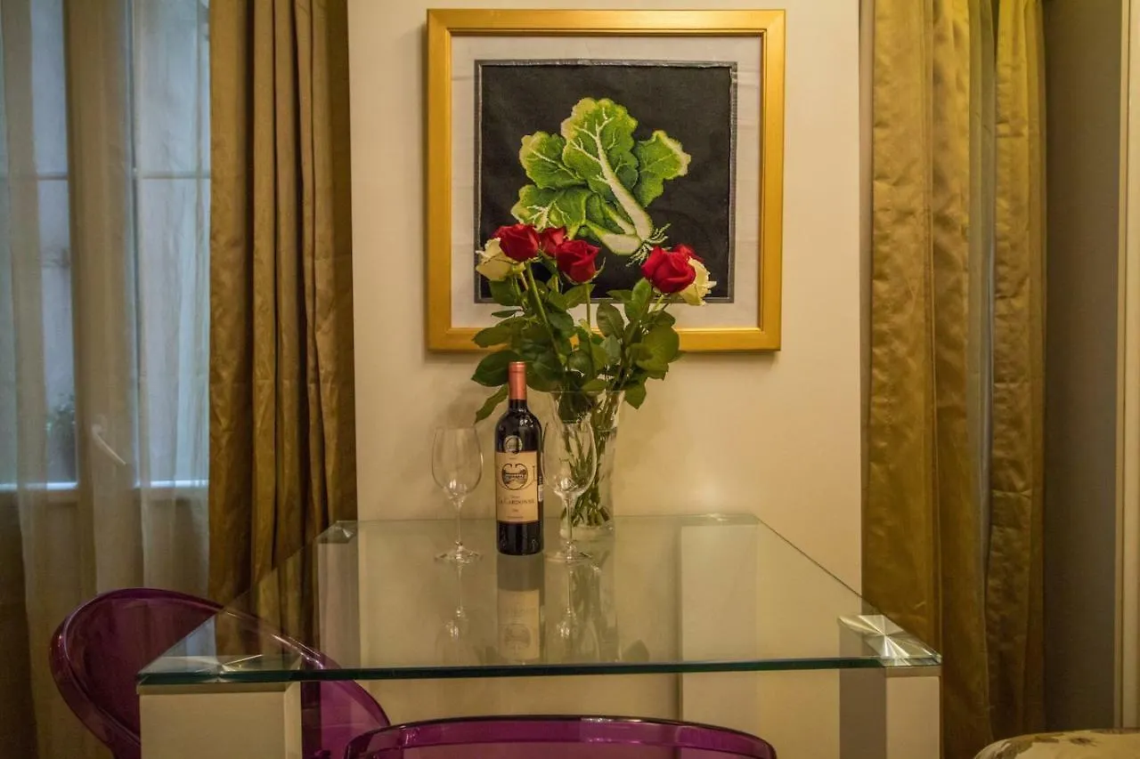 Paris Centre Bed & Breakfast フランス